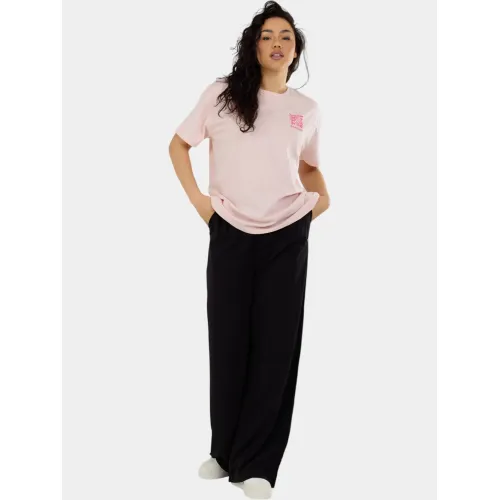 Fundango Sunshine II Surf-T Női Póló 330-rose