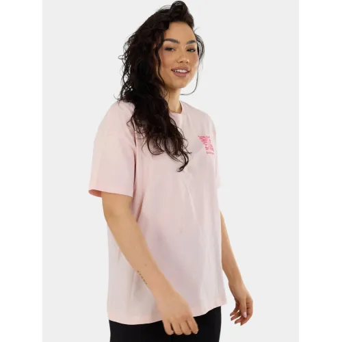 Fundango Sunshine II Surf-T Női Póló 330-rose