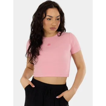 Fundango Sora Cropped T-shirt