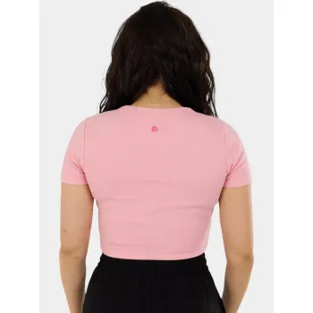 Fundango Sora Cropped T-shirt