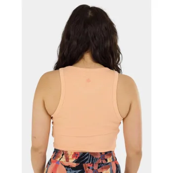 Fundango Naya Cropped Tank-T