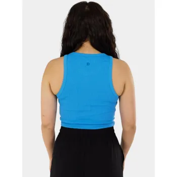 Fundango Naya Cropped Tank-T