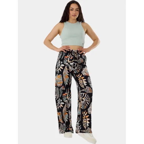 Fundango Naya Cropped Tank-T Női Top 528-fern