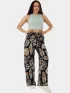 Fundango Naya Cropped Tank-T Női Top 528-fern