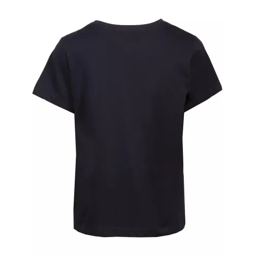 Fundango Womens Logo T Női Póló 890-black