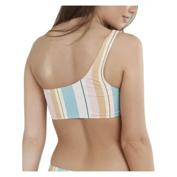 Fundango Madison One Shoulder Top