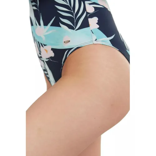 Fundango Lorida Classic Suit Női Bikini 415-angel blue