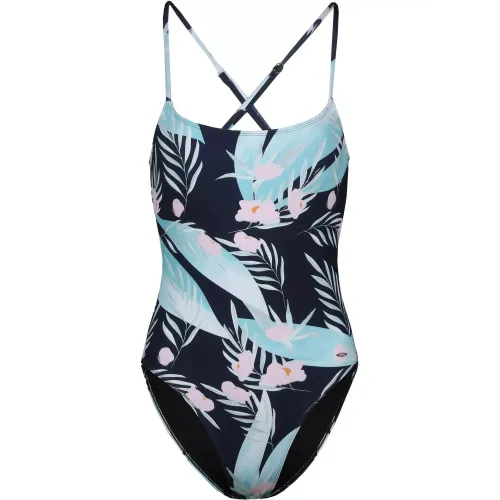 Fundango Lorida Classic Suit Női Bikini 415-angel blue