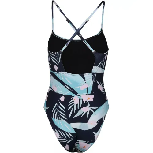 Fundango Lorida Classic Suit Női Bikini 415-angel blue