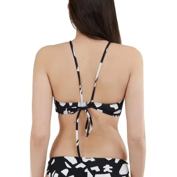 Fundango Hogg High Neck Top