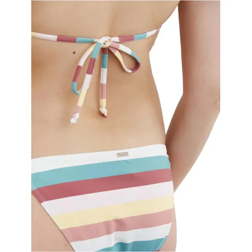 Fundango Innisfil Tie-side Bottoms Női Bikini 250-peach