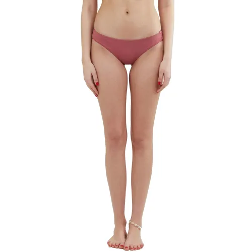 Fundango Hogg Hipster Női Bikini 366-fuchsia