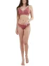 Fundango Hogg Hipster Női Bikini 366-fuchsia