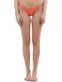 Fundango Madison High Cut Bottoms Női Bikini 354-sugar coral
