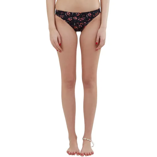 Fundango Moana Classic Bottoms Női Bikini 358-flower power