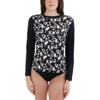 Fundango Loren Long Sleeve Rashguard
