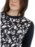 Fundango Loren Long Sleeve Rashguard Fundango Loren Long Sleeve Rashguard Női Lycra 985-morn