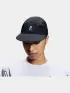 ON Performance Cap Kiegészítő Baseball sapka Black