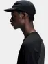ON Performance Cap Kiegészítő Baseball sapka Black