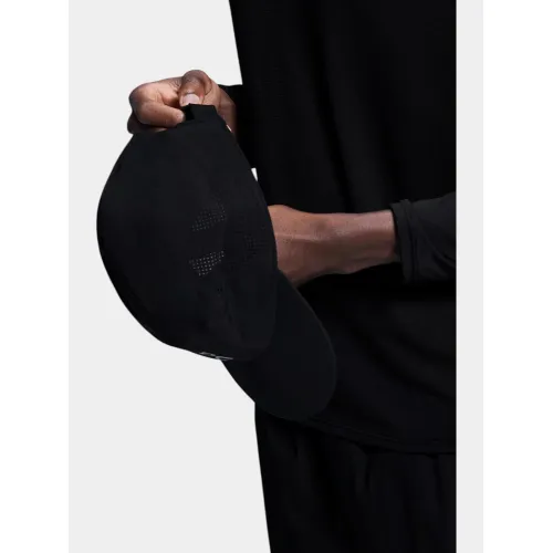 ON Performance Cap Kiegészítő Baseball sapka Black