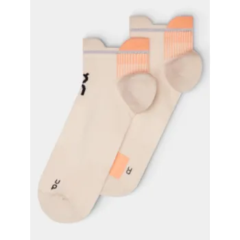 ON Performance Run Sock Low