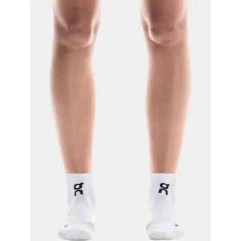 ON Core Run Sock Mid 2P