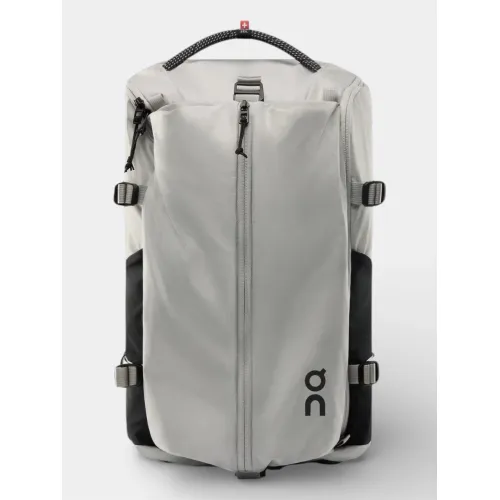 ON Speed Pack 30L Táska Hátizsák Glacier-Black