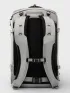 ON Speed Pack 30L Táska Hátizsák Glacier-Black