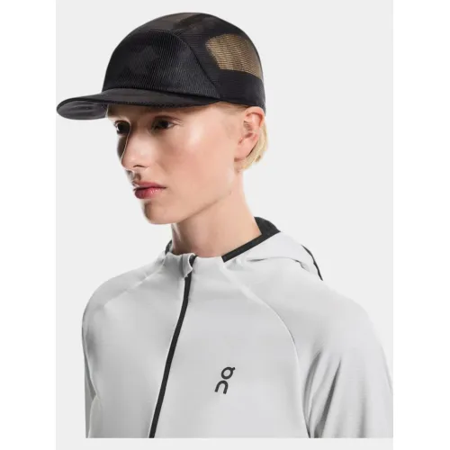 ON Specter Cap Kiegészítő Baseball sapka Black