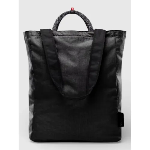 ON Tote Pack 25L Táska Hátizsák Black