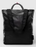 ON Tote Pack 25L Táska Hátizsák Black
