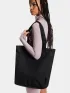 ON Tote Pack 25L Táska Hátizsák Black