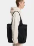 ON Tote Pack 25L Táska Hátizsák Black