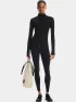 ON Tote Pack 25L Táska Hátizsák Cream-Black
