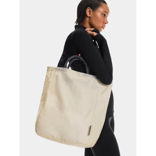 ON Tote Pack 25L Táska Hátizsák Cream-Black