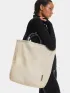ON Tote Pack 25L Táska Hátizsák Cream-Black