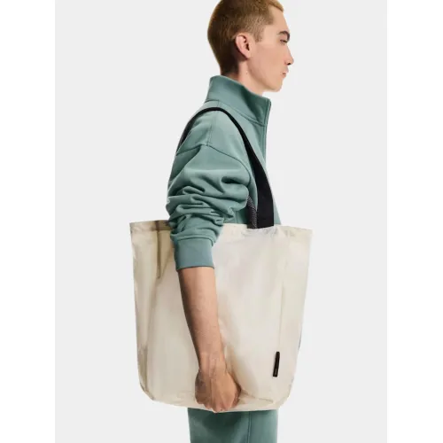 ON Tote Pack 25L Táska Hátizsák Cream-Black