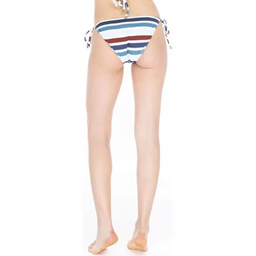 Fundango Innisfil bottom Női Bikini 505-apple