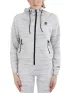 Fundango Draug Sweatshirt Fundango Draug Sweatshirt Női Pulóver 172-stone stripe