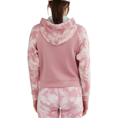 Fundango Draug Sweatshirt Fundango Draug Sweatshirt Női Pulóver 329-ombre rose