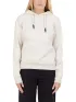 Fundango Mirage Hooded Sweatshirt Női Pulóver 610-sand