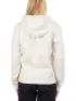 Fundango Mirage Hooded Sweatshirt Női Pulóver 610-sand