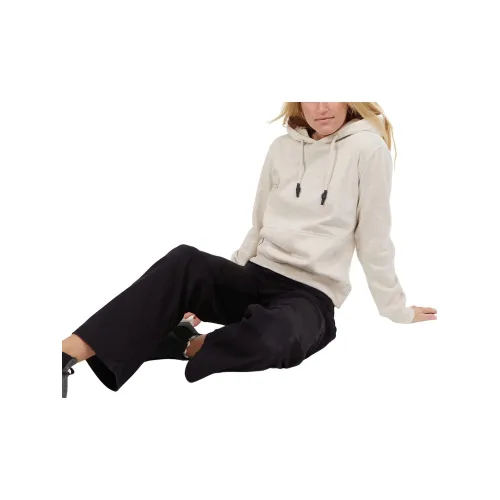 Fundango Mirage Hooded Sweatshirt Női Pulóver 610-sand