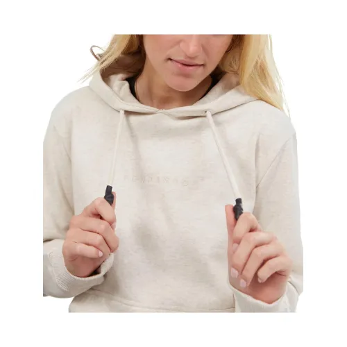 Fundango Mirage Hooded Sweatshirt Női Pulóver 610-sand