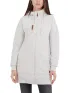 Fundango Blanka Pullover Női Pulóver 171-stone heather