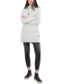 Fundango Blanka Pullover Női Pulóver 171-stone heather
