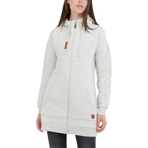 Fundango Blanka Pullover Női Pulóver 171-stone heather