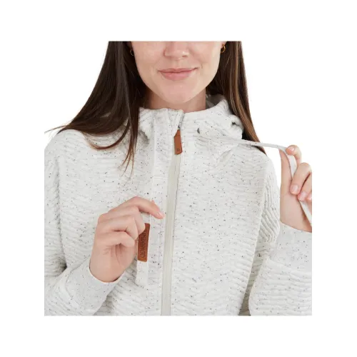 Fundango Blanka Pullover Női Pulóver 171-stone heather