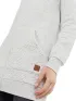 Fundango Blanka Pullover Női Pulóver 171-stone heather