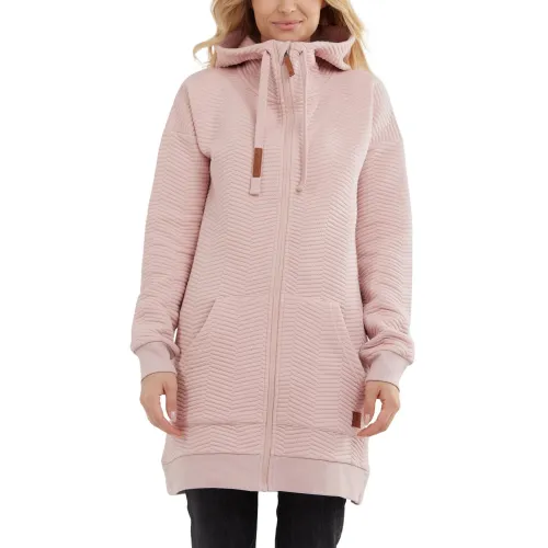 Fundango Blanka Pullover Női Pulóver 320-rose